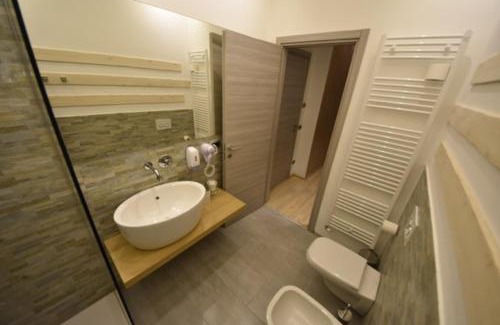 Boffalora Sopra Ticino Bed & Breakfast | Suite Manzoni