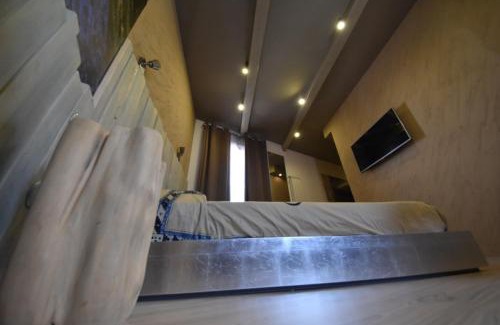 Boffalora Sopra Ticino Bed & Breakfast | Suite Manzoni