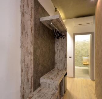 Boffalora Sopra Ticino Bed & Breakfast | Suite Manzoni