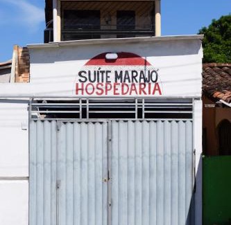 Soure House | Suite Marajó Hospedaria