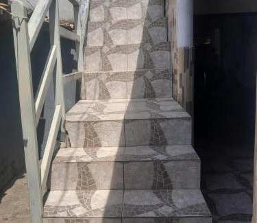 Soure House | Suite Marajó Hospedaria