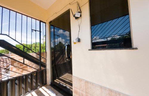 Soure House | Suite Marajó Hospedaria