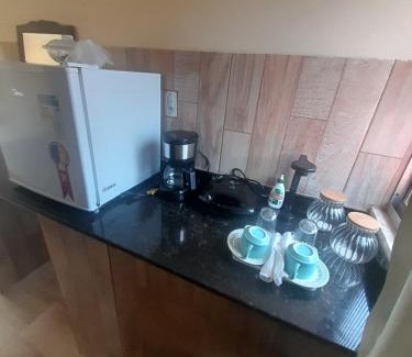 Soure House | Suite Marajó Hospedaria