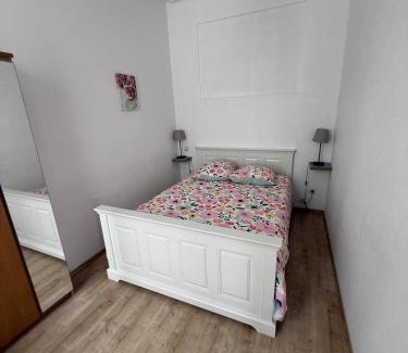 Mondorf-les-Bains House | Suite Mondorf-les-bains