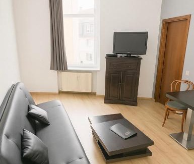 Mondorf-les-Bains House | Suite Mondorf-les-bains