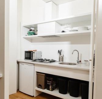 Centro Storico Sud Apartment | Suite n9 - Open space in pieno centro