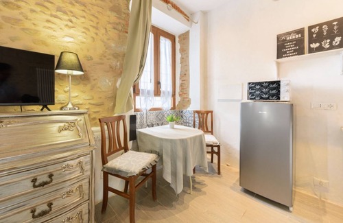 Querceta House | Suite Ninfa By MMega