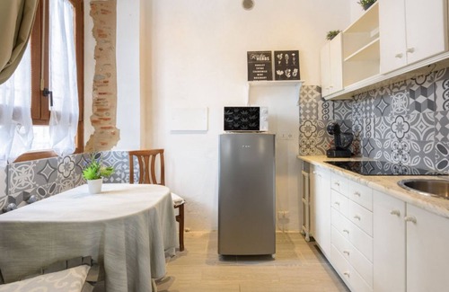 Querceta House | Suite Ninfa By MMega