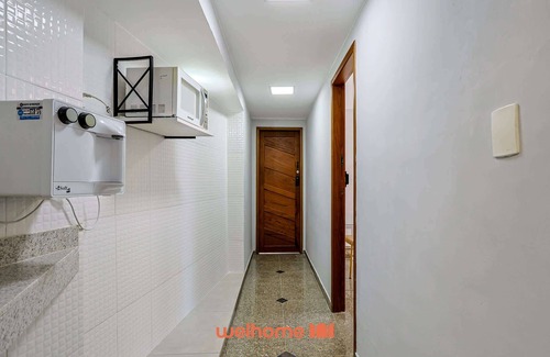 Centro Apartment | Suite no Centro do Rio ao lado da Carioca