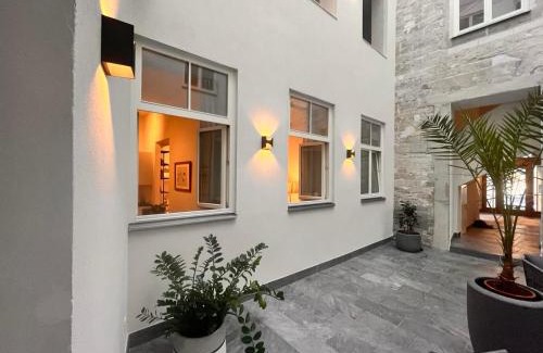 Old Town Apartment | Suite Nr 9 - J26 LUXURY APARTHOTEL, Jauniela 26 Old Riga - Top Location
