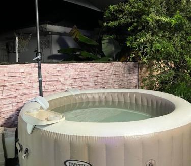 Saint-Elie House | Suite nuptiale équipée