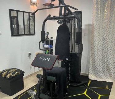 Saint-Elie House | Suite nuptiale équipée