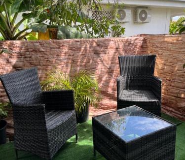 Saint-Elie House | Suite nuptiale équipée