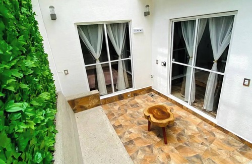 Acapulco Apartment | Suite Oasis Acapulco