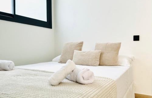 Benicalap Apartment | Suite Palacio Congresos