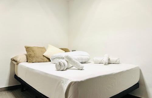 Benicalap Apartment | Suite Palacio Congresos