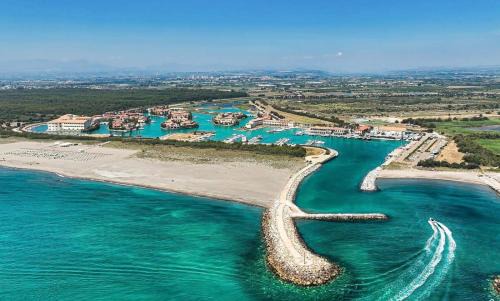 Marconia Apartment | Suite Panorama