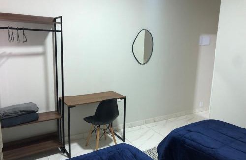 Santa Terezinha Apartment | Suite para 2 pessoas