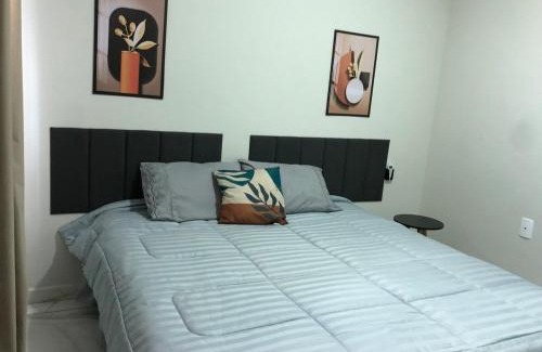 Santa Terezinha Apartment | Suite para 2 pessoas