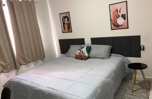 Santa Terezinha Apartment | Suite para 2 pessoas