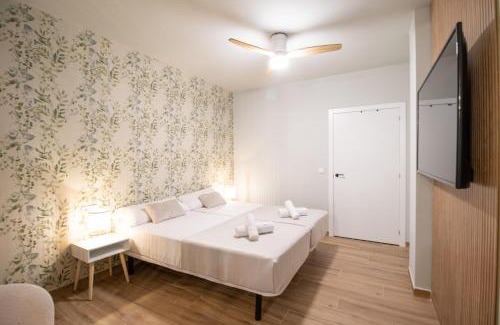 L'Olivereta Apartment | Suite Parque del Turia by Concept Flats
