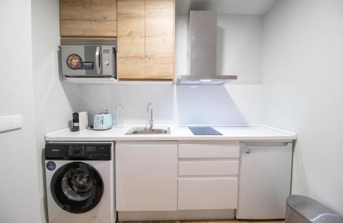 L'Olivereta Apartment | Suite Parque del Turia by Concept Flats