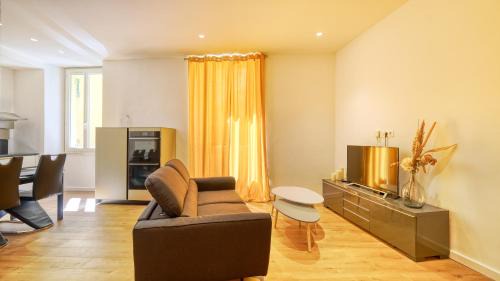 Bastia Apartment | Suite Pascal by Monarca Business and Holidays - Bastia