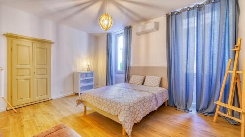 Bastia Apartment | Suite Pascal by Monarca Business and Holidays - Bastia