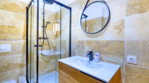 Bastia Apartment | Suite Pascal by Monarca Business and Holidays - Bastia