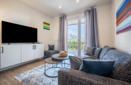 Oldesio Apartment | Suite Perlago