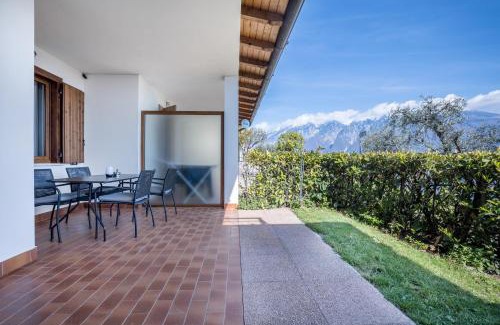 Oldesio Apartment | Suite Perlago