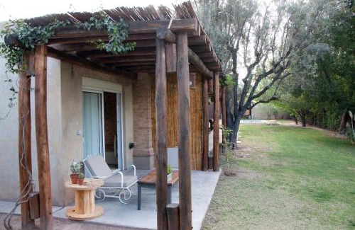 Lujan de Cuyo House | Suite por los caminos del vino