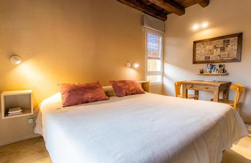 Lujan de Cuyo House | Suite por los caminos del vino