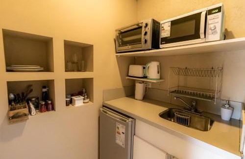 Lujan de Cuyo House | Suite por los caminos del vino