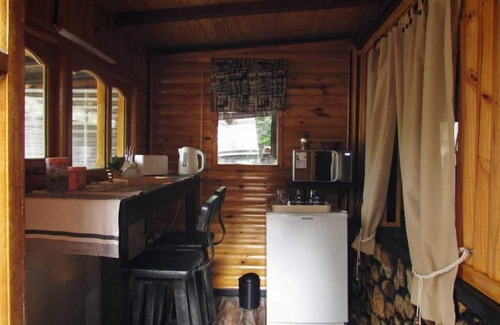 Province of Tierra del Fuego Cottage | Suite Rústica en un Valle Rodeado de Bosque,ideal Para Realizar Senderismo!