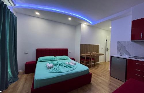 Shengjin Hotel | Suite Rana Hedhun