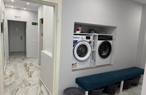 Shengjin Hotel | Suite Rana Hedhun