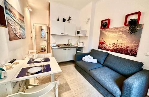 Rapallo Apartment | Suite Rapallo Centro - Mare & Wifi