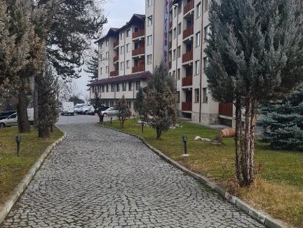 Velingrad Apartment | Suite Roma 2 at Spa Club Bor