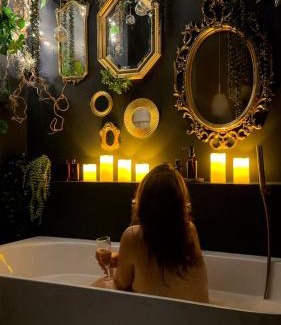 Centre Ancien Apartment | Suite Romantique, hyper centre