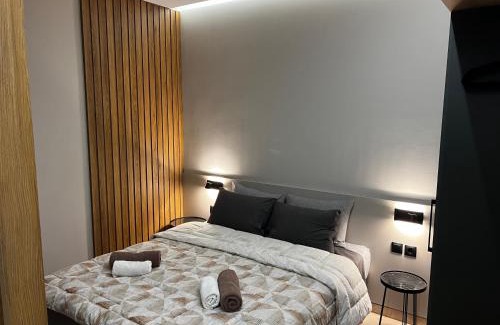 Vevi Apartment | Suite Rooms -Fine Living