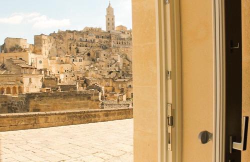 Sasso Barisano Apartment | Suite San Placido