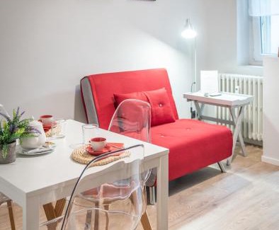 San Paolo Apartment | SUITE SANT ANTONINO 12 min di Metro e sei in Centro