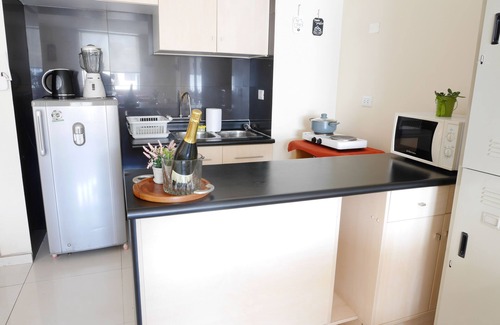 Leuro Apartment | Suite Service Apart Hotel