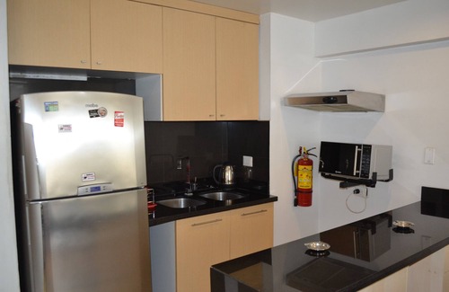 Leuro Apartment | Suite Service Apart Hotel