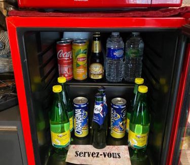 Beaucaire Bed & Breakfast | SUITE spa accès autonome