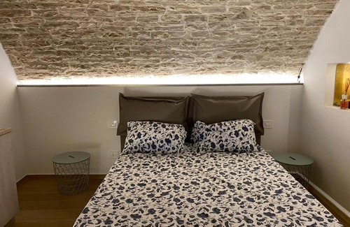 Bitonto Bed & Breakfast | Suite Spa of Dreams