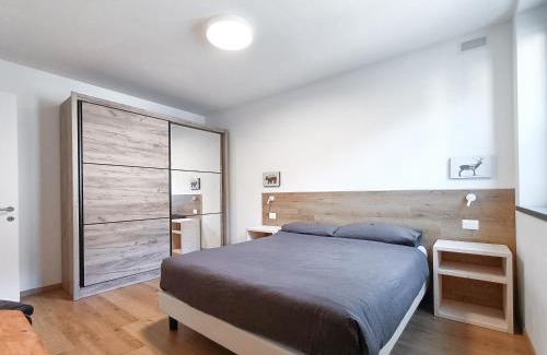 Male Apartment | Suite Svaizer con giardino privato