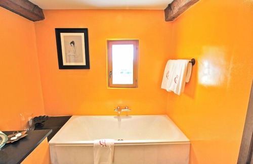 Villanueva de Canedo Other | Suite Torreon - One Bedroom Castle, Sleeps 2