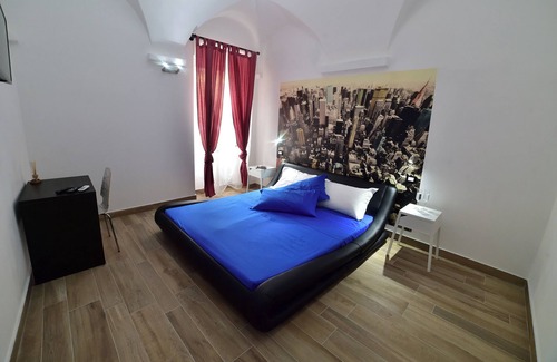 Varigotti Bed & Breakfast | Suite Varigotti